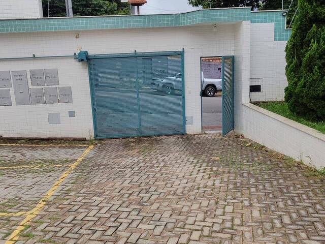 #175 - Apartamento para Venda em Belo Horizonte - MG