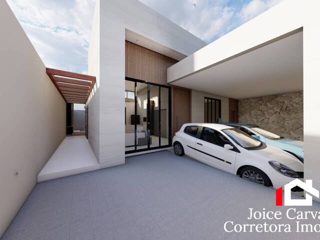 Apartamento para Venda em Contagem - 5
