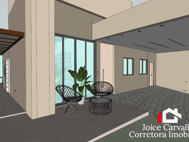 #6 - Apartamento para Venda em Contagem - MG