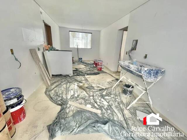 #176 - Apartamento para Venda em Belo Horizonte - MG