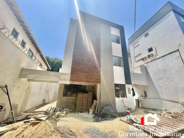 #176 - Apartamento para Venda em Belo Horizonte - MG