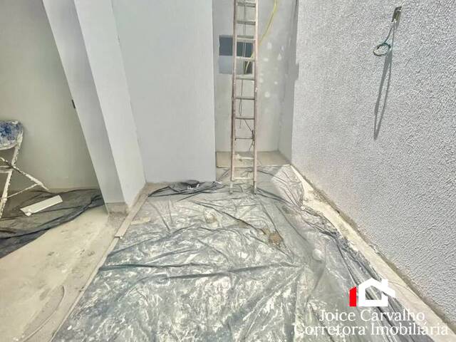 #176 - Apartamento para Venda em Belo Horizonte - MG