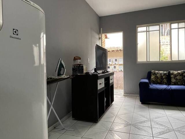 #177 - Casa em condomínio para Venda em Belo Horizonte - MG