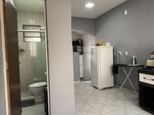 #177 - Casa em condomínio para Venda em Belo Horizonte - MG