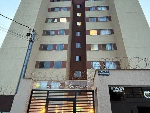 #179 - Apartamento para Venda em Belo Horizonte - MG