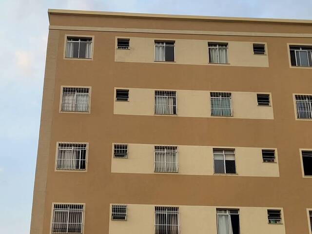 #180 - Apartamento para Venda em Belo Horizonte - MG
