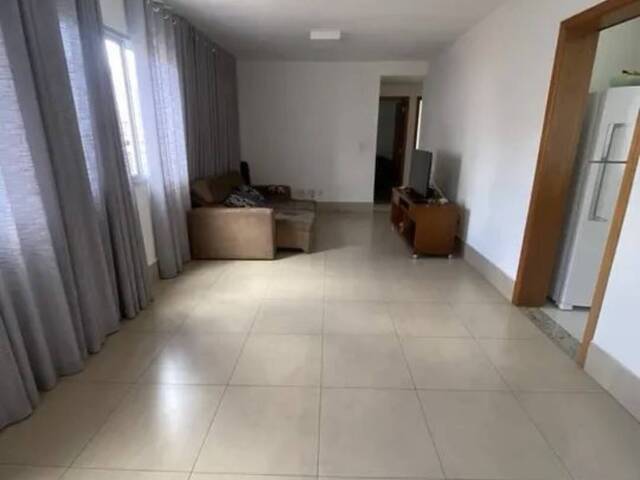 #181 - Apartamento para Venda em Belo Horizonte - MG