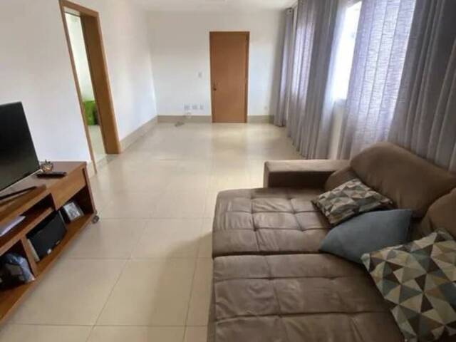Apartamento para Venda em Belo Horizonte - 4