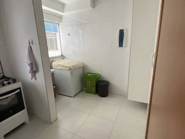 #181 - Apartamento para Venda em Belo Horizonte - MG