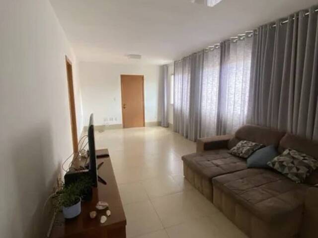 #181 - Apartamento para Venda em Belo Horizonte - MG