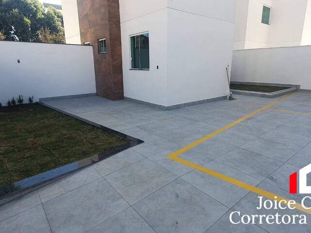 #182 - Apartamento para Venda em Belo Horizonte - MG