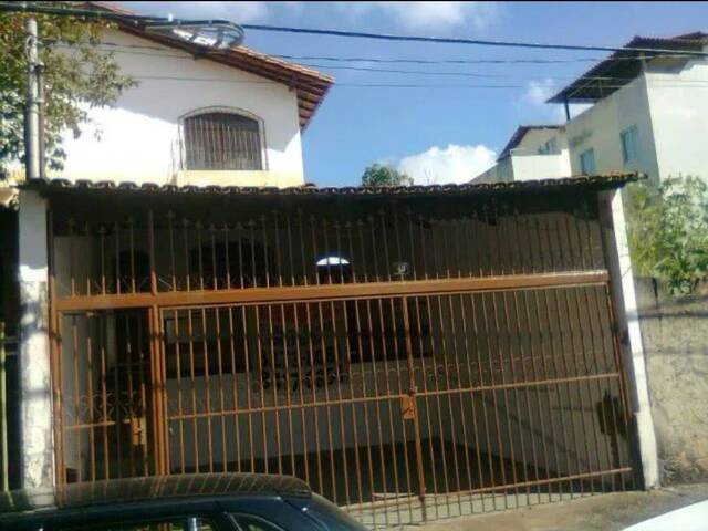 #183 - Casa para Venda em Belo Horizonte - MG