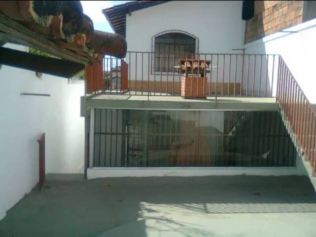#183 - Casa para Venda em Belo Horizonte - MG