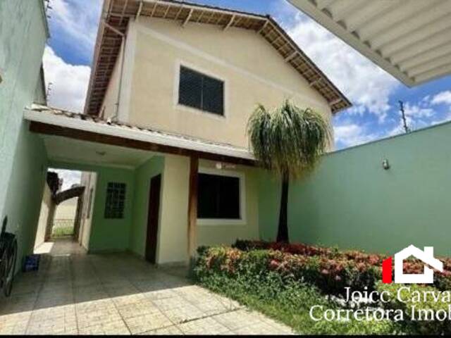 #185 - Casa para Venda em Belo Horizonte - MG