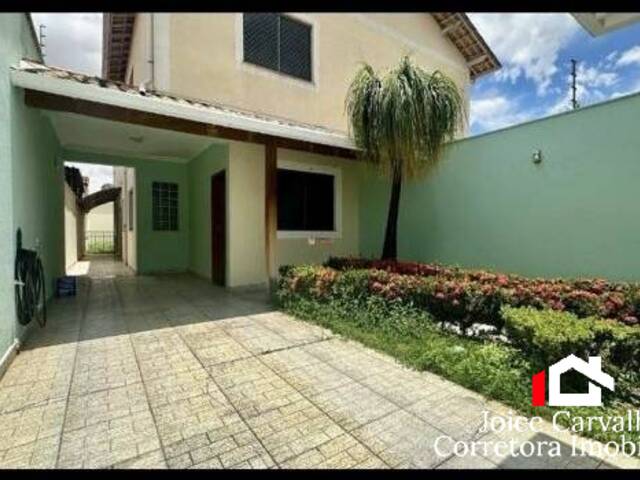 #185 - Casa para Venda em Belo Horizonte - MG