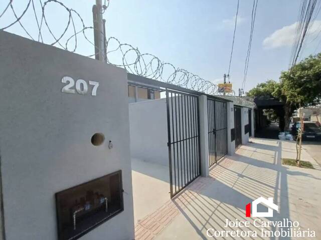 #144 - Casa para Venda em Belo Horizonte - MG