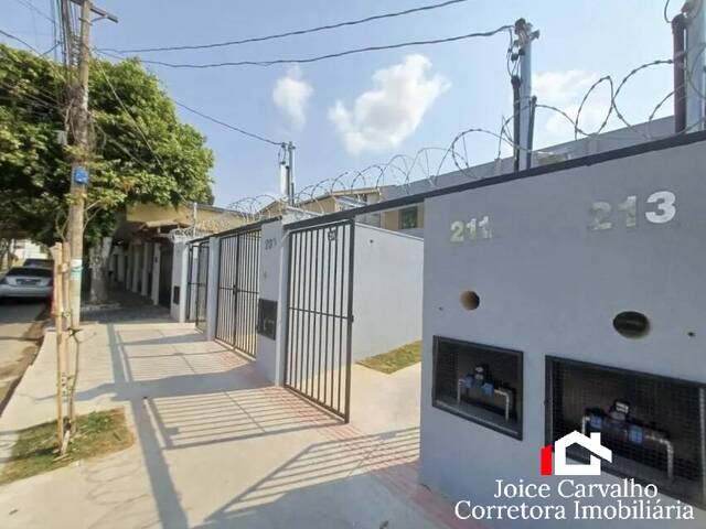 #144 - Casa para Venda em Belo Horizonte - MG