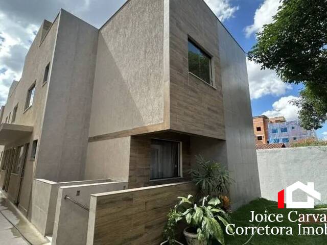 #186 - Cobertura para Venda em Belo Horizonte - MG