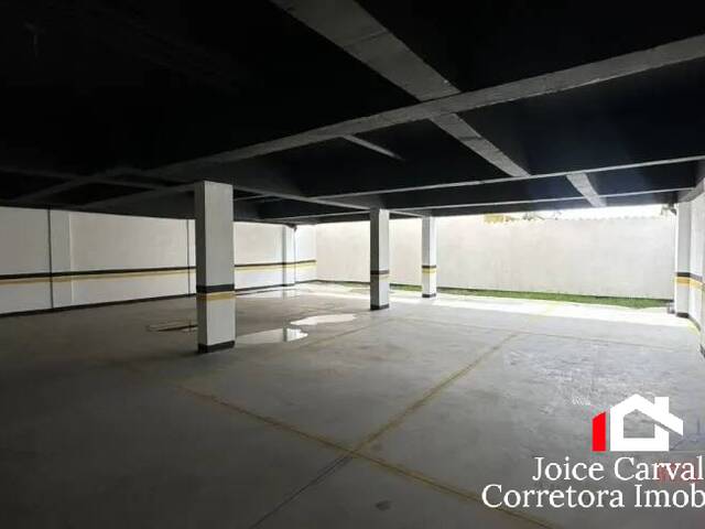 #186 - Cobertura para Venda em Belo Horizonte - MG