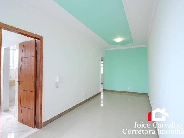 #188 - Apartamento para Venda em Belo Horizonte - MG