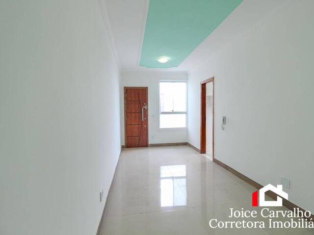 #188 - Apartamento para Venda em Belo Horizonte - MG