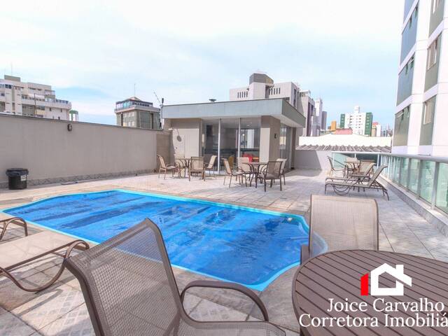 #189 - Apartamento para Venda em Belo Horizonte - MG