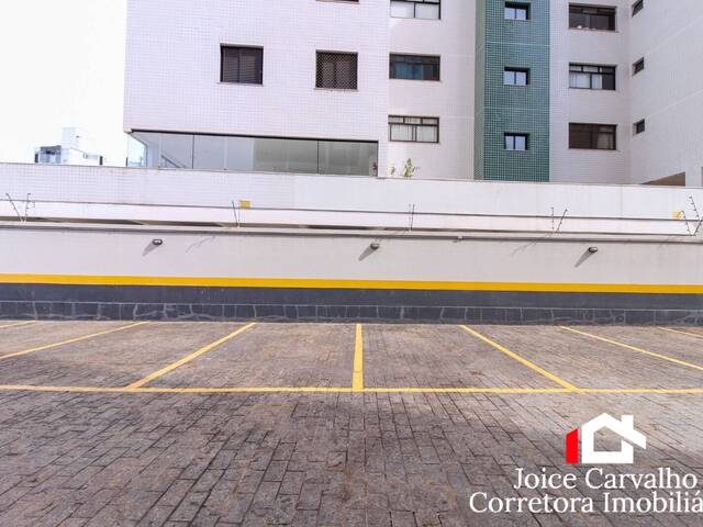 #189 - Apartamento para Venda em Belo Horizonte - MG