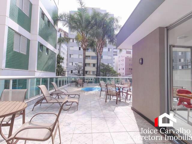 #189 - Apartamento para Venda em Belo Horizonte - MG