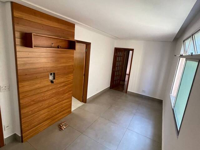 #191 - Apartamento para Venda em Belo Horizonte - MG