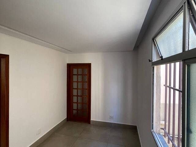 #191 - Apartamento para Venda em Belo Horizonte - MG