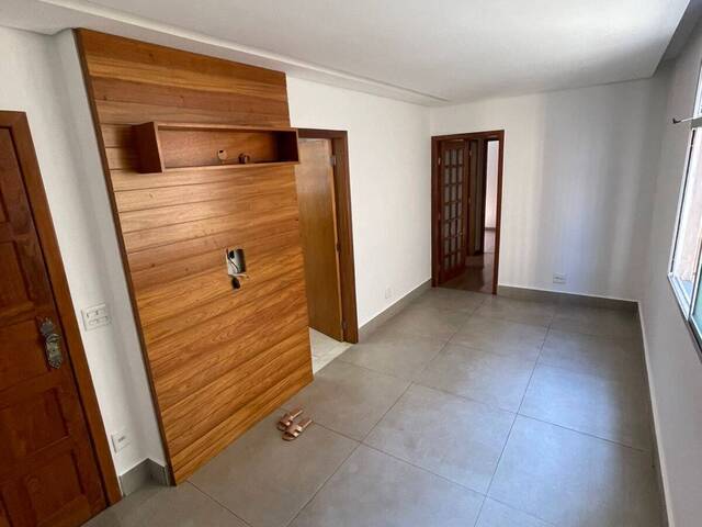 #191 - Apartamento para Venda em Belo Horizonte - MG