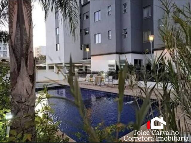 #178 - Apartamento para Venda em Belo Horizonte - MG