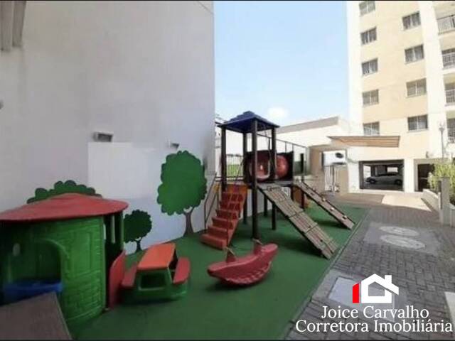 Apartamento para Venda em Belo Horizonte - 5