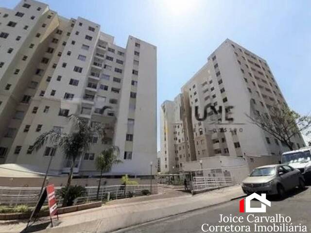 Apartamento para Venda em Belo Horizonte - 4