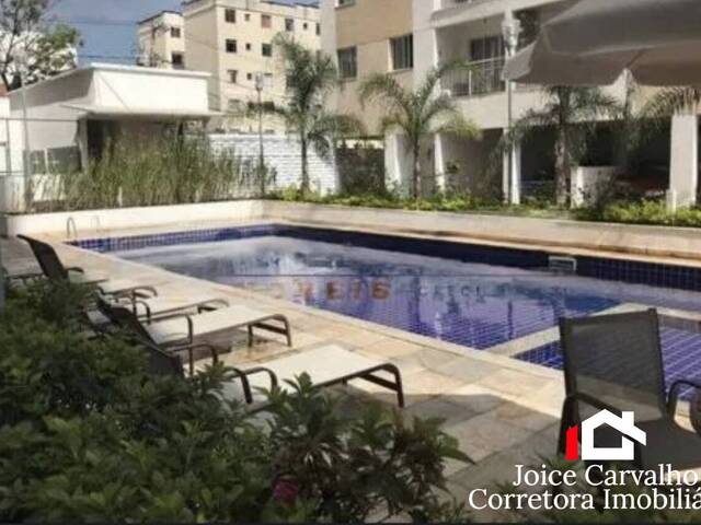 #178 - Apartamento para Venda em Belo Horizonte - MG