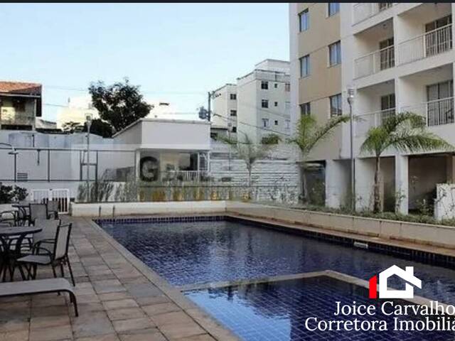 #178 - Apartamento para Venda em Belo Horizonte - MG