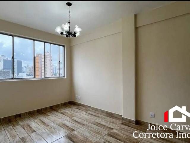#192 - Apartamento para Venda em Belo Horizonte - MG