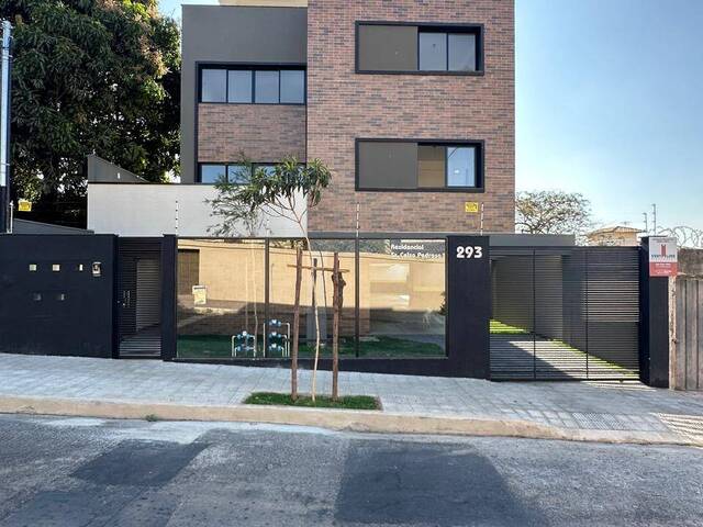 #194 - Cobertura para Venda em Belo Horizonte - MG