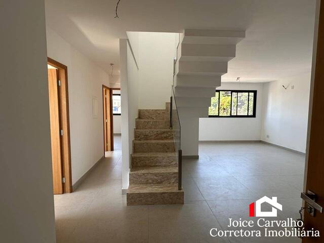 #194 - Cobertura para Venda em Belo Horizonte - MG