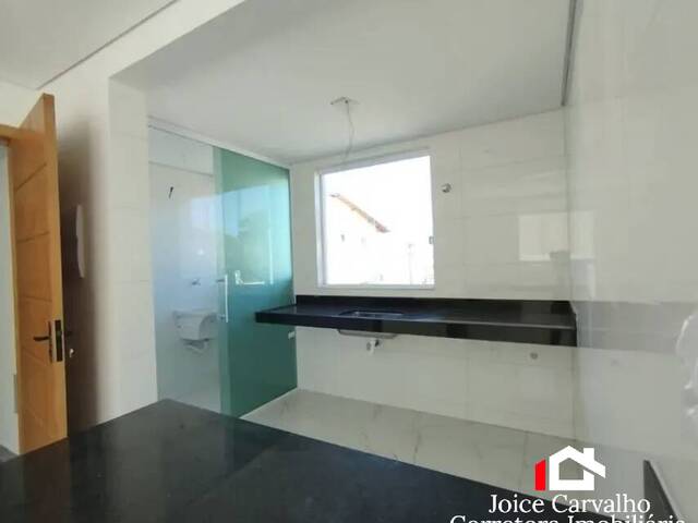 #197 - Apartamento para Venda em Belo Horizonte - MG