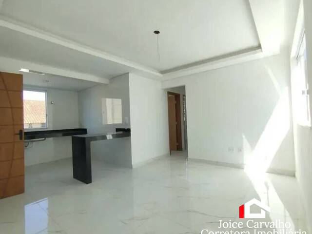 #197 - Apartamento para Venda em Belo Horizonte - MG
