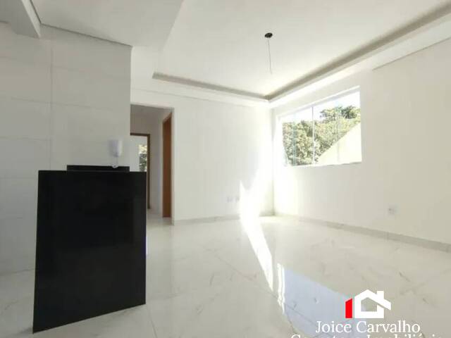 #197 - Apartamento para Venda em Belo Horizonte - MG