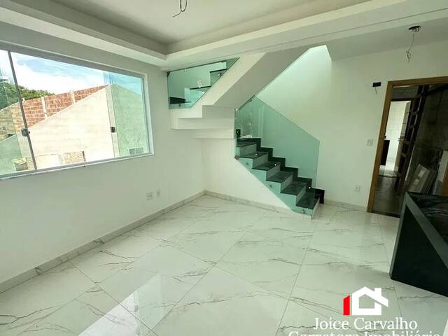 #198 - Apartamento para Venda em Belo Horizonte - MG