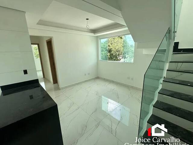 Apartamento para Venda em Belo Horizonte - 4