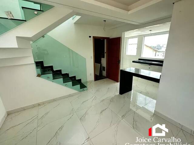 #198 - Apartamento para Venda em Belo Horizonte - MG