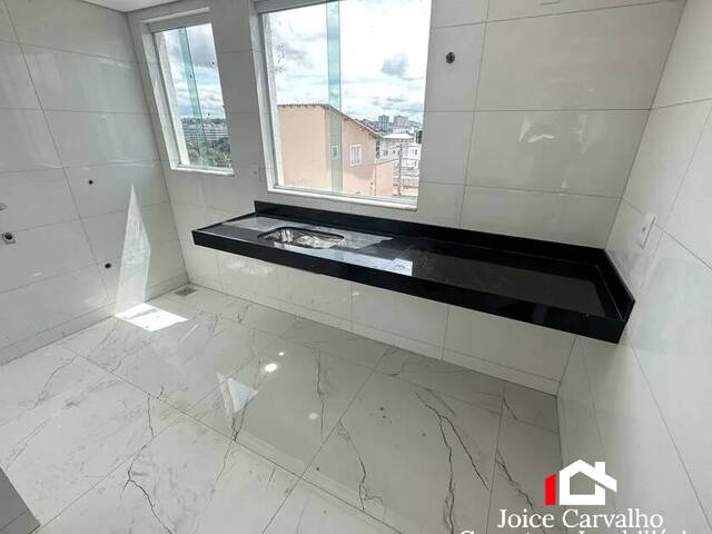 Apartamento para Venda em Belo Horizonte - 5