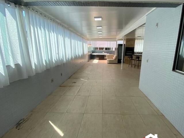 #199 - Cobertura para Venda em Belo Horizonte - MG