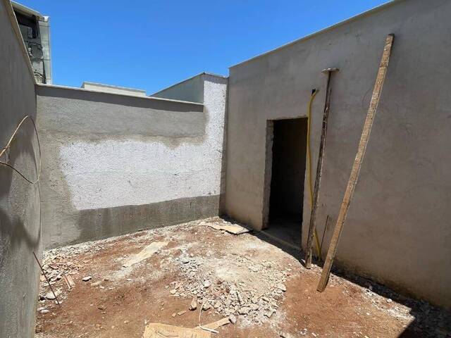 #200 - Casa para Venda em Belo Horizonte - MG