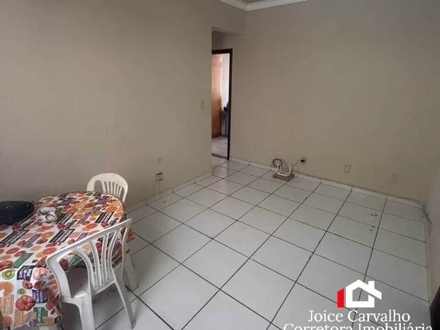 #193 - Apartamento para Venda em Belo Horizonte - MG