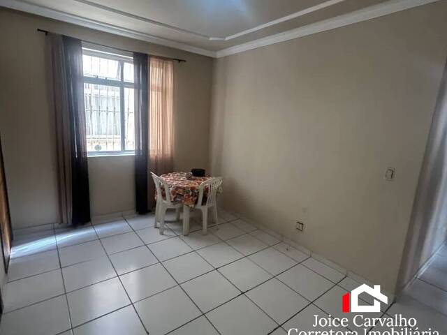 #193 - Apartamento para Venda em Belo Horizonte - MG